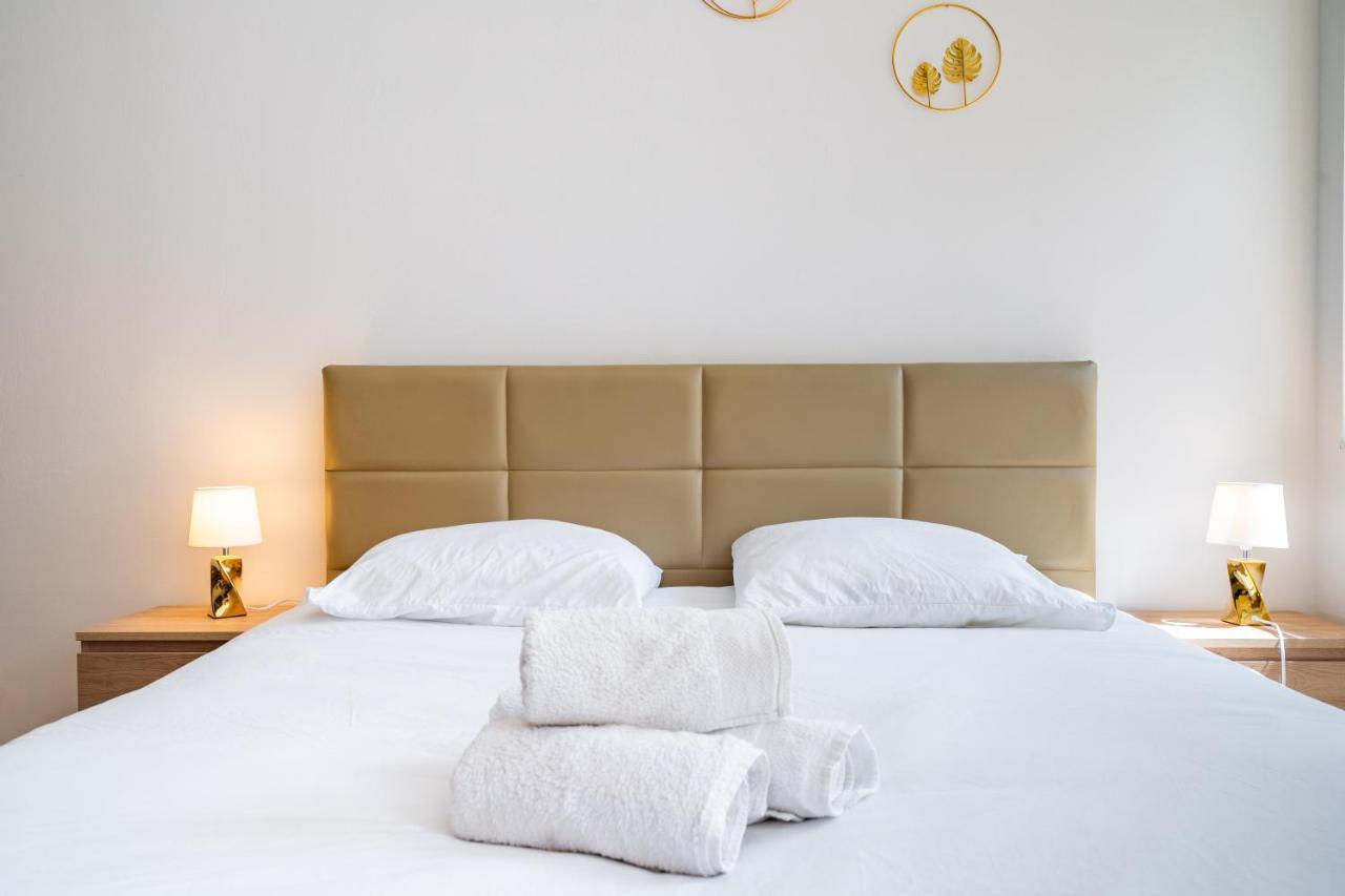 Nancy Hypercentre 25 Rue Saint Georges, 2E Etage Διαμέρισμα Εξωτερικό φωτογραφία