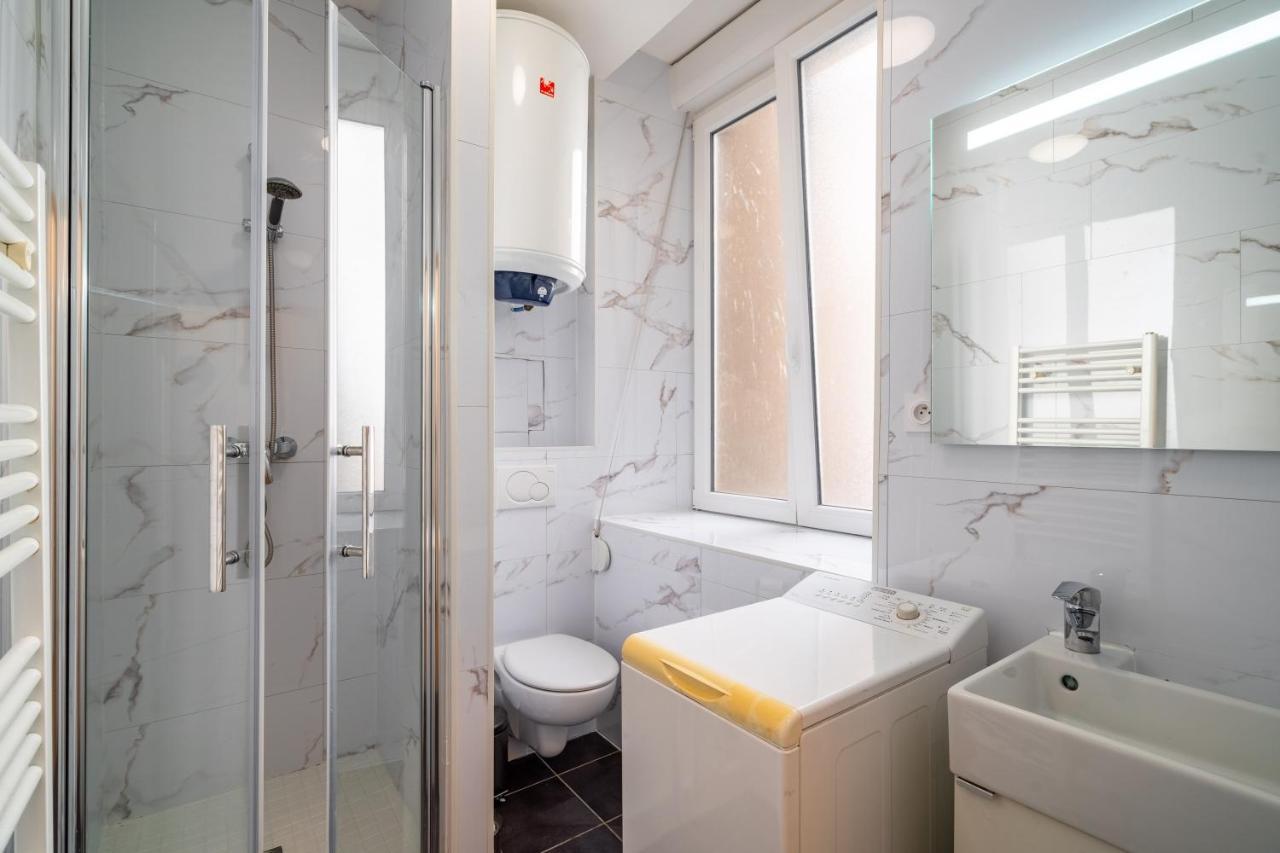 Nancy Hypercentre 25 Rue Saint Georges, 2E Etage Διαμέρισμα Εξωτερικό φωτογραφία
